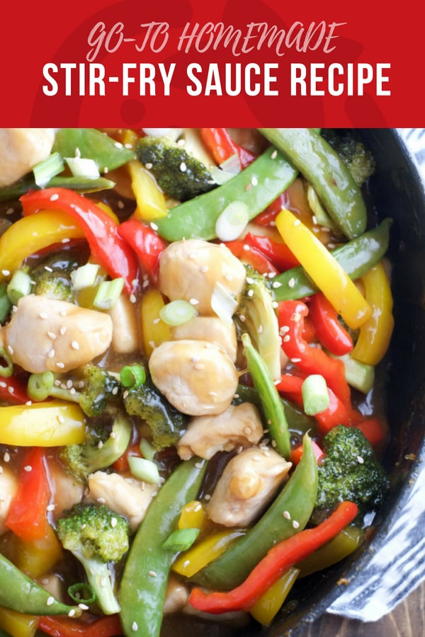 22 Best Low sodium Stir Fry Sauce Recipes - Home, Family, Style and Art ...