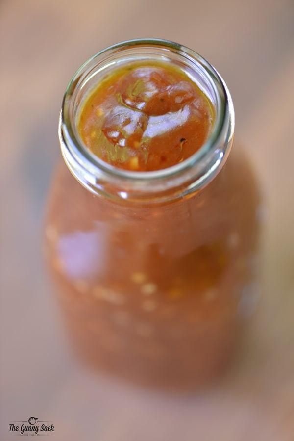 Low Sodium Stir Fry Sauce Recipes
 Stir Fry Sauce Recipe with Video The Gunny Sack