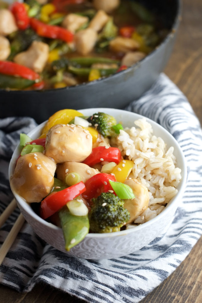 22 Best Low sodium Stir Fry Sauce Recipes - Home, Family, Style and Art ...