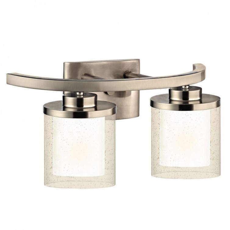 Lowes Bathroom Lighting Fixtures
 Bathroom Light Up Your Space With Fascinating Lowes