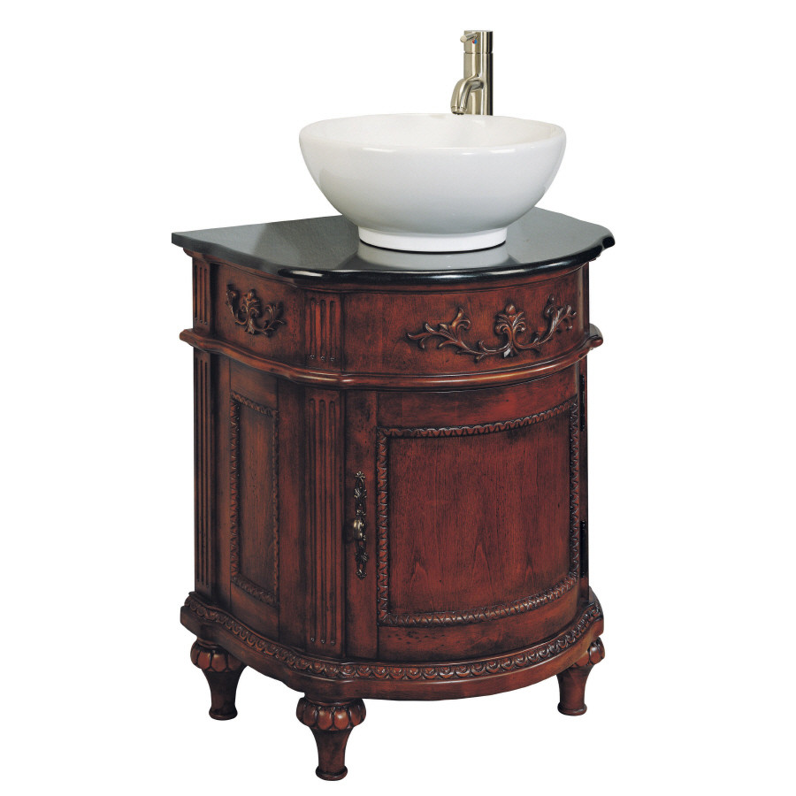 Lowes Bathroom Sinks And Faucets
 Bathroom Alluring Style Lowes Bath Vanities For Your