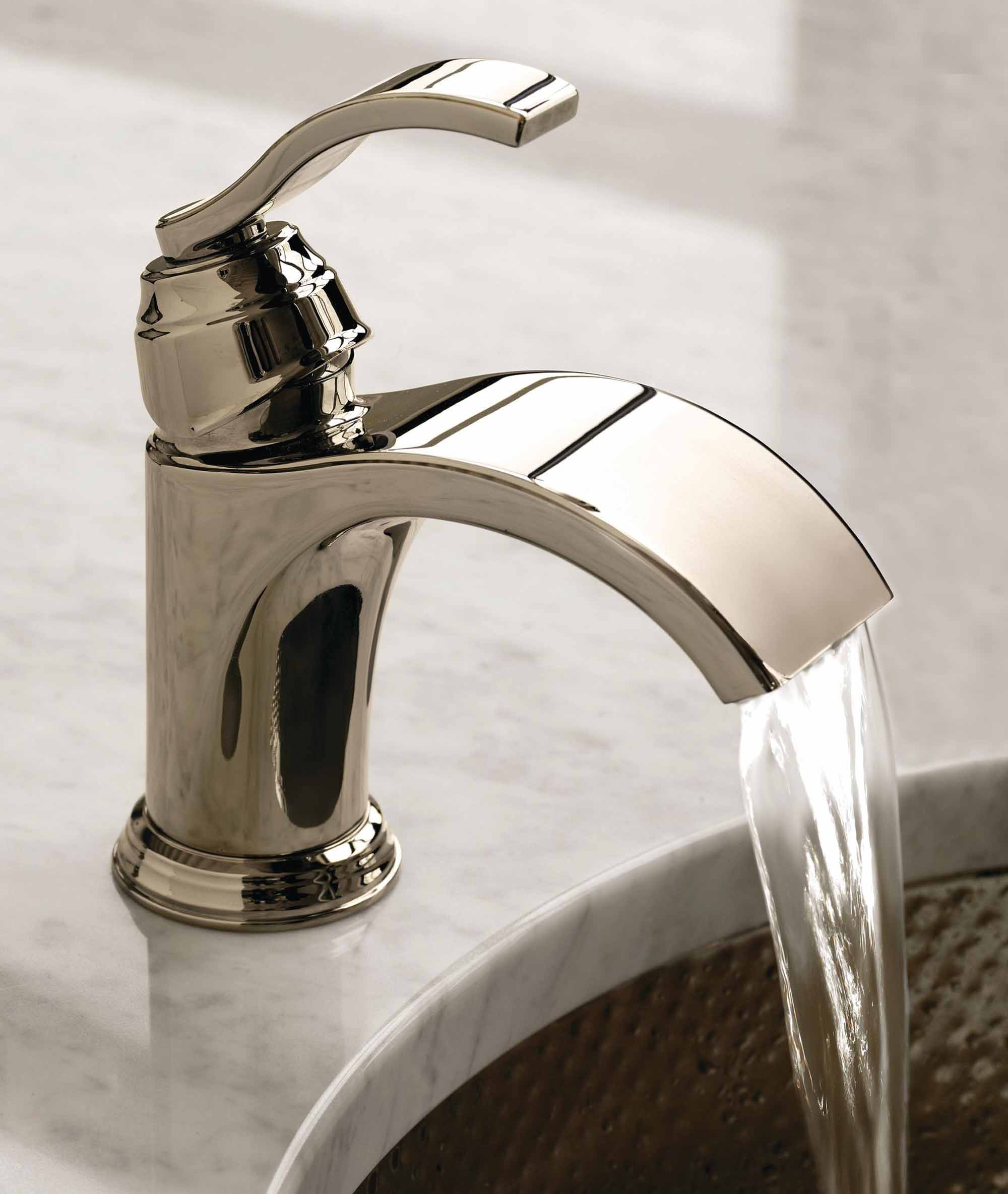 Lowes Bathroom Sinks And Faucets
 Bathroom Gorgeous Design Bathroom Sink Faucets For