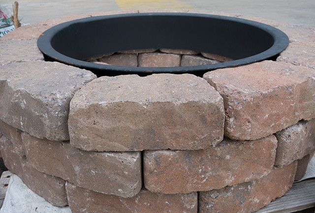 Lowes Diy Firepit
 Types of Fire Pits and Fire Pit Safety The DIY Village