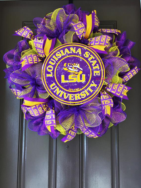 The Best Ideas for Lsu Graduation Gift Ideas - Home, Family, Style and Art Ideas