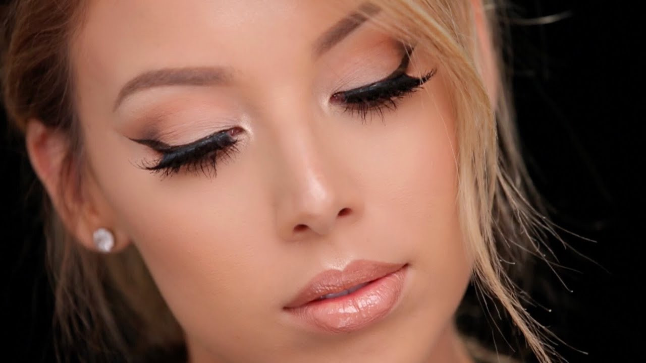 Lustrelux Youtube
 Go To Cut Crease Tutorial