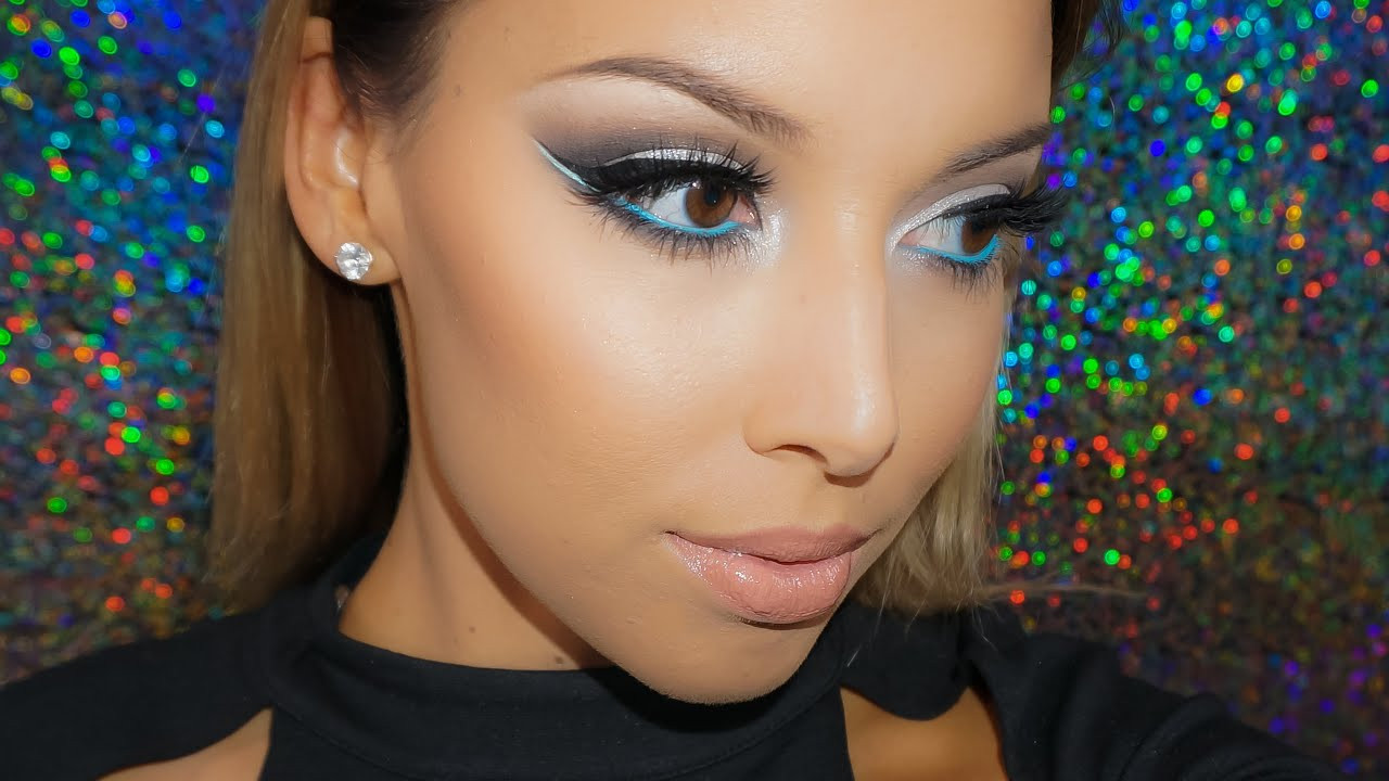 Lustrelux Youtube
 Valentine s Day Makeup & Hair