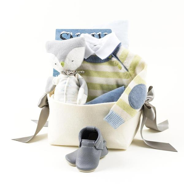Luxury Baby Gift Baskets
 Bonjour Baby Baskets Luxury Baby Gifts