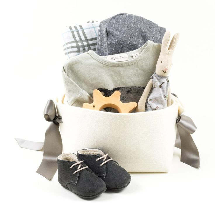 Luxury Baby Gift Baskets
 244 best images about Luxury Baby Gifts on Pinterest
