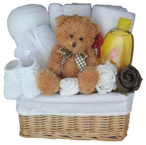 Luxury Baby Gift Baskets
 Uni Baby Hampers And Gift Baskets