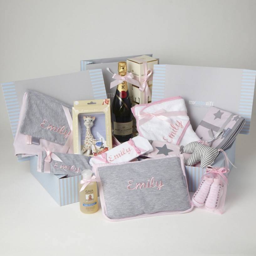 Luxury Personalized Baby Gifts
 personalized baby ts hampers Singapore personalized
