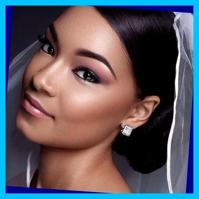 Mac Makeup Wedding
 Bridal Makeup – Cosmetic Application