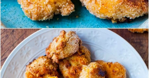 Macaroni And Cheese Balls Baked
 How To Macaroni and Cheese Baked Balls