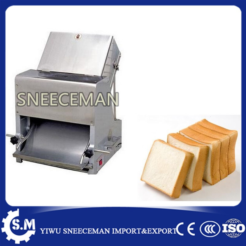Machine Sliced Bread
 Bread slicer machine electric toast slicer mercial used
