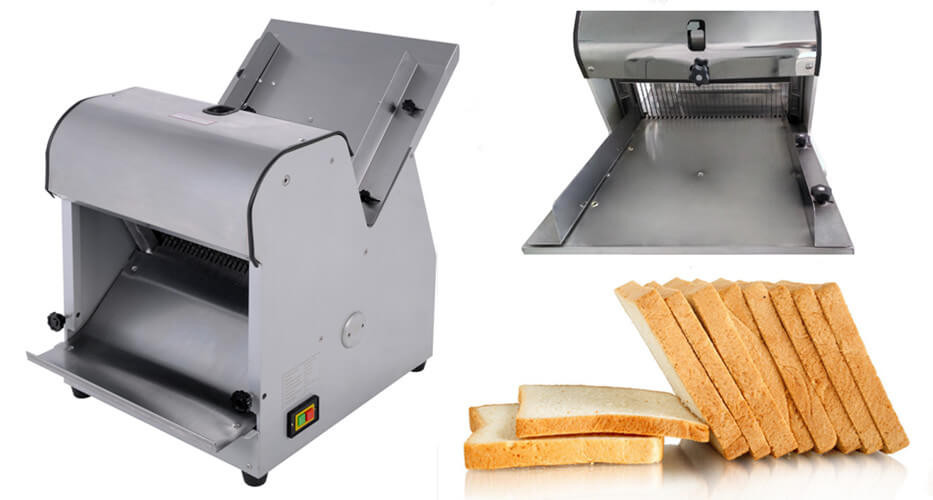 Machine Sliced Bread
 Bread Slicer Machine Bread Cutting Machine Supplier