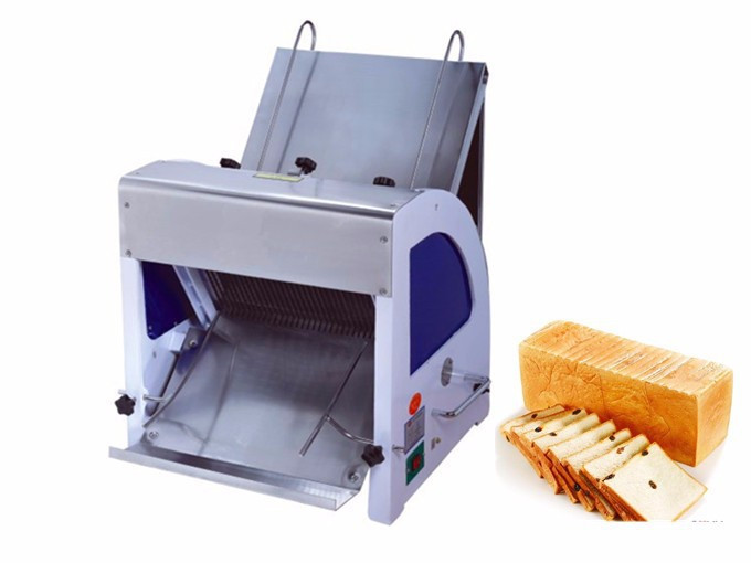 Machine Sliced Bread
 10 Mm Manual Bread Slicer Price Toast Slicing Machine