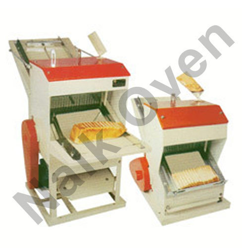 Machine Sliced Bread
 Bread Slicers Bread Slicer Machine Manufacturer from Thane