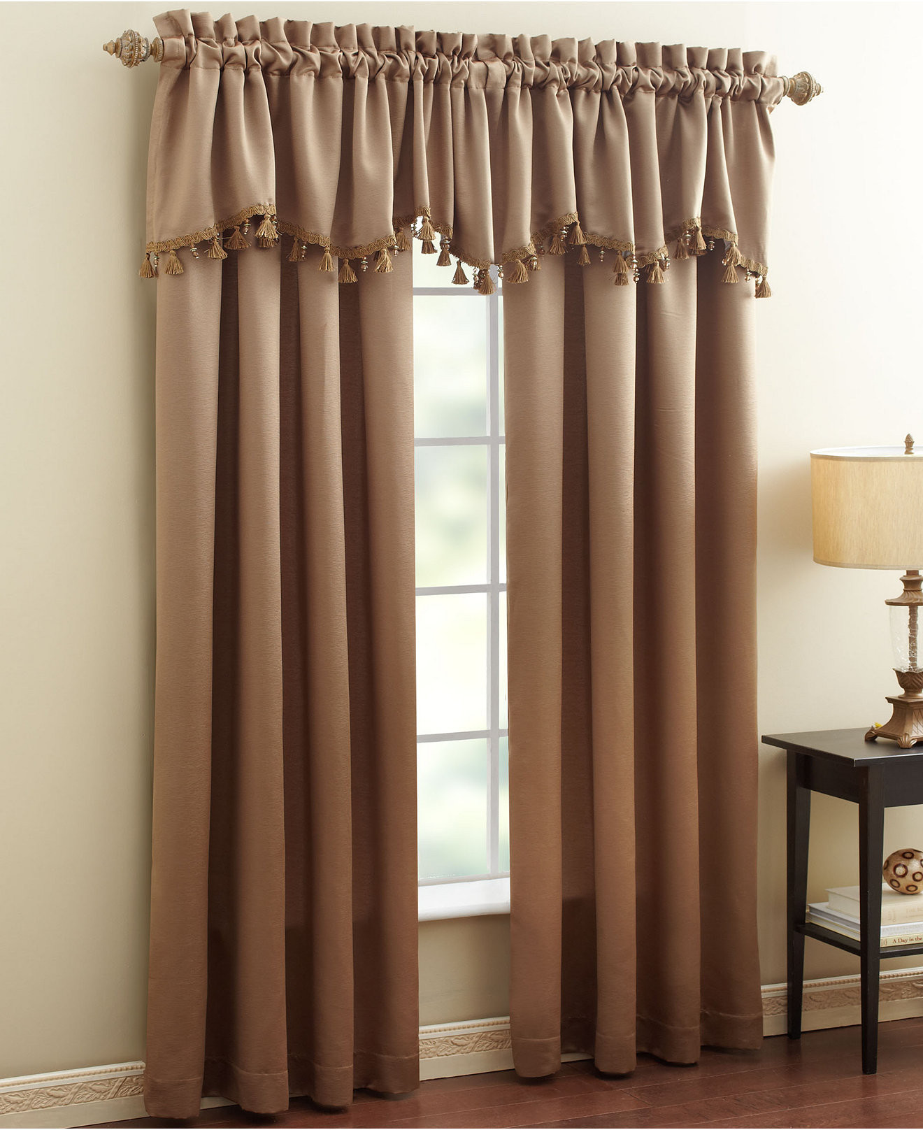 Macys Kitchen Curtains
 Blinds & Curtains Beautiful Macys Curtains For Enchanting