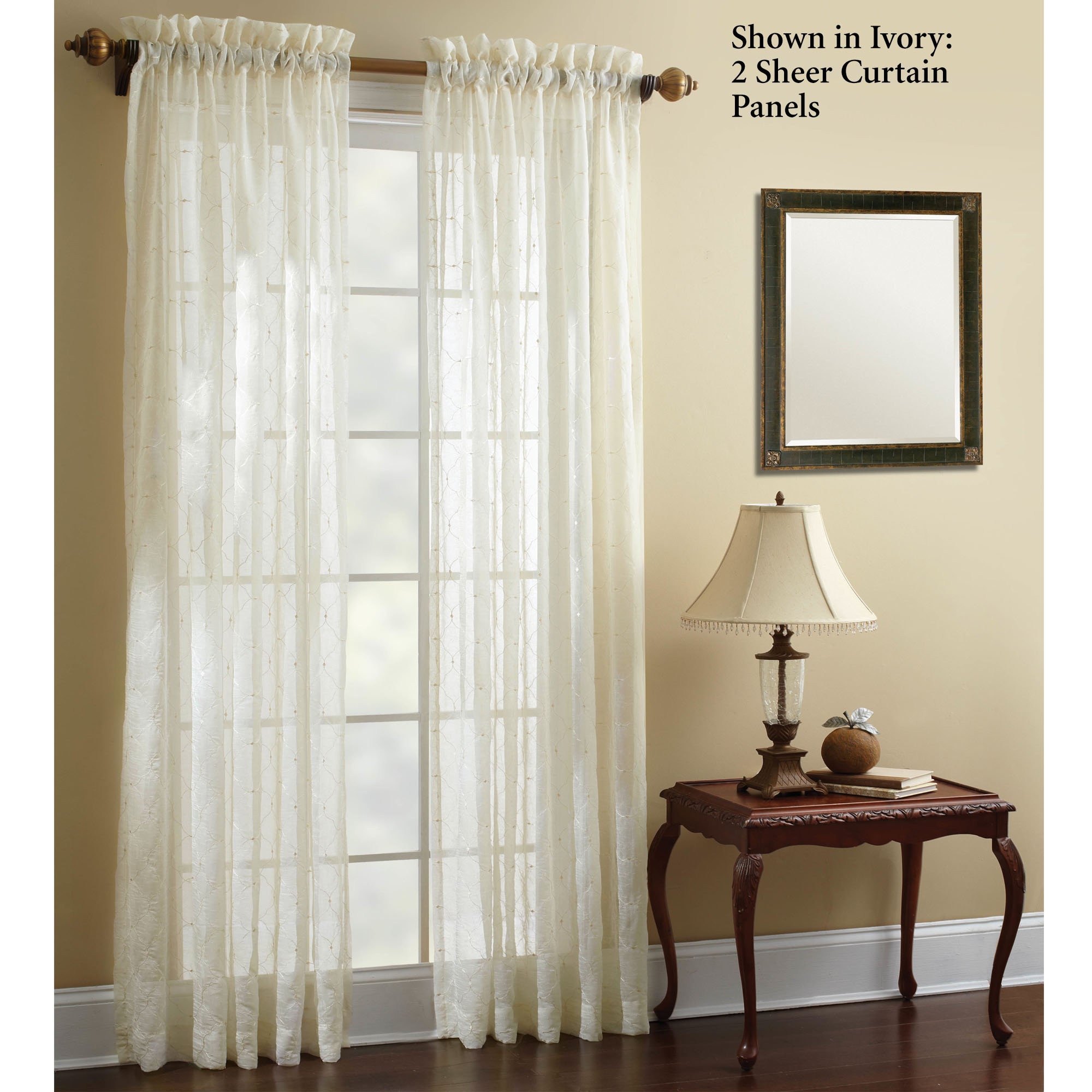 Macys Kitchen Curtains
 Decor Enchanting Jcpenney Kitchen Curtains For Your Sweet