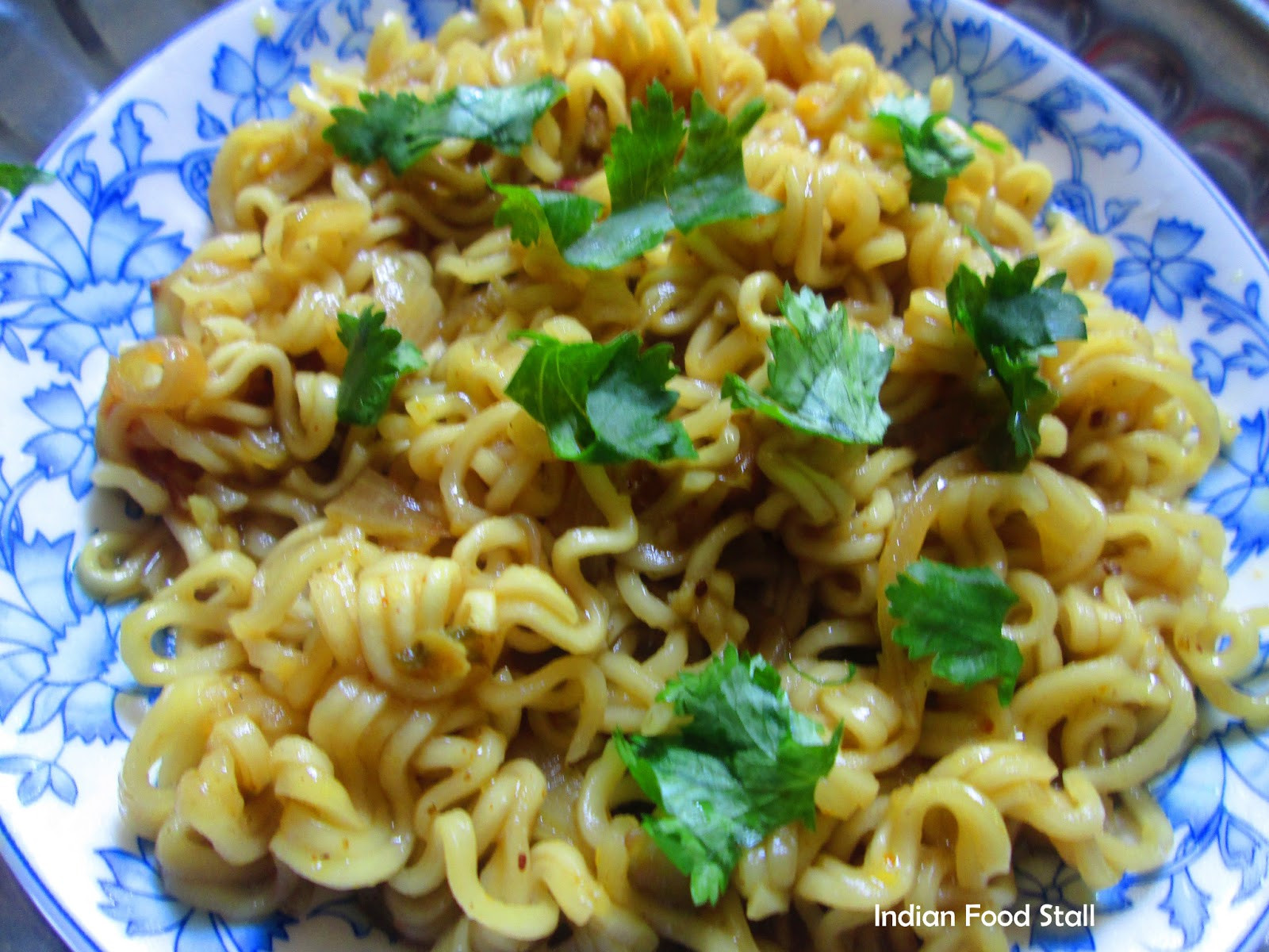 Maggi Noodles Recipe
 Lancy s Kitchen Spicy Maggi Noodles Recipe in South