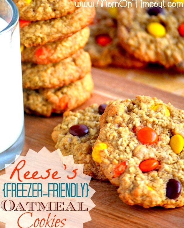 Make Ahead Desserts That Freeze Well
 17 Best images about Freezer Cookies on Pinterest