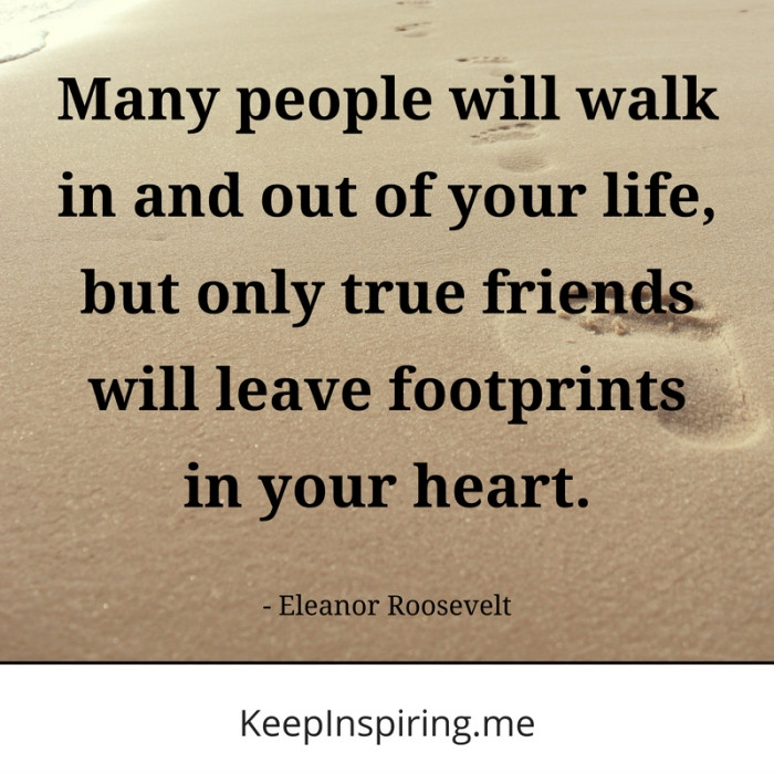Make Friendship Quotes
 119 Quotes on Friendship To Warm Your Best Friend s Heart