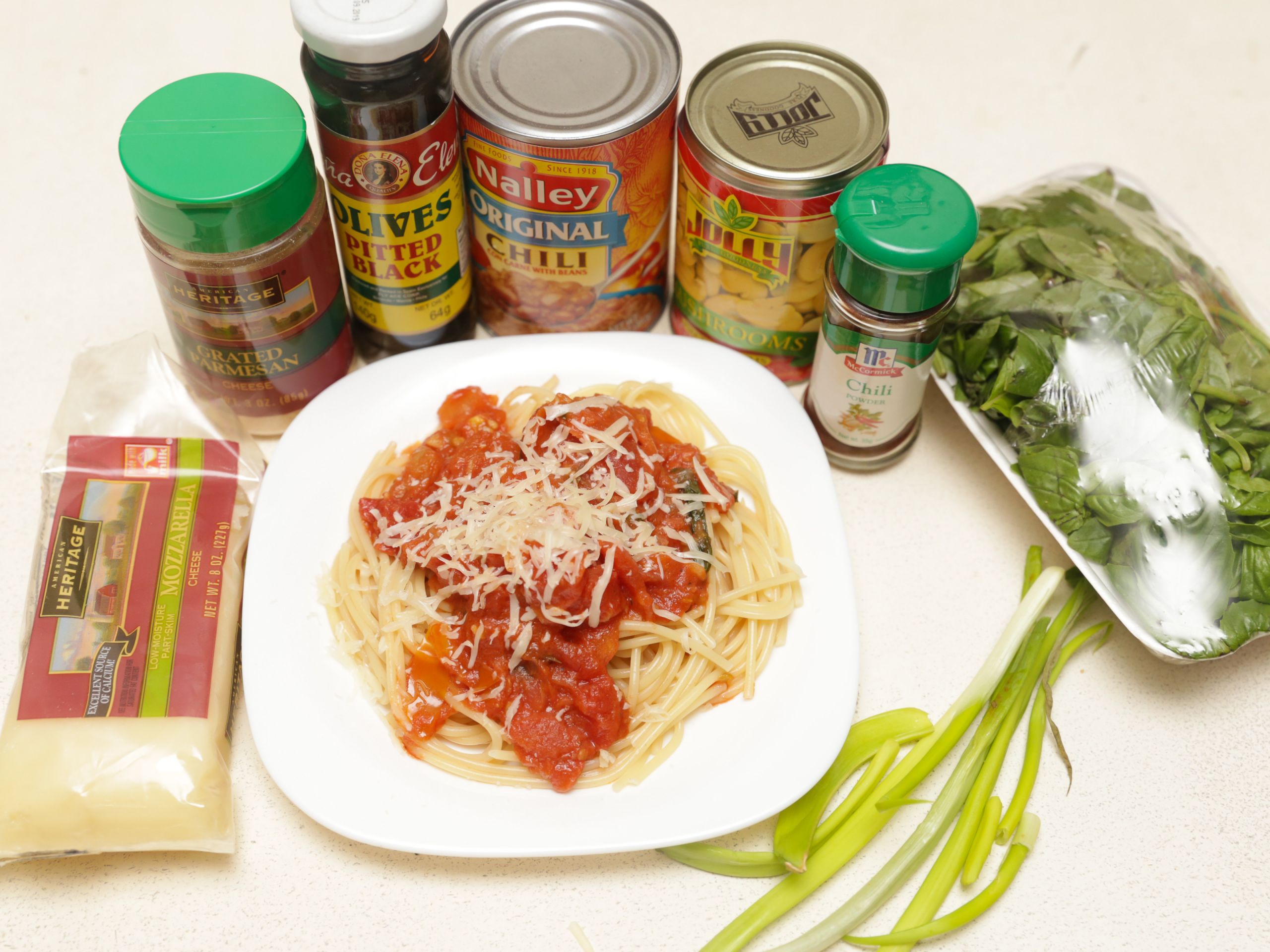 Make Spaghetti Sauce
 How to Make Spaghetti Sauce from Fresh Tomatoes 11 Steps