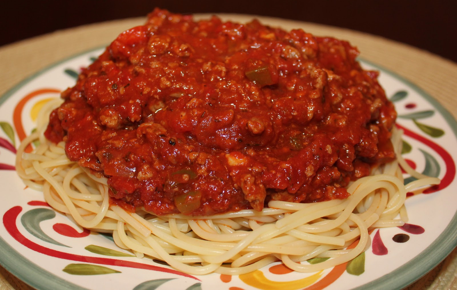 Make Spaghetti Sauce
 HOW TO MAKE SPAGHETTI SAUCE BETTER