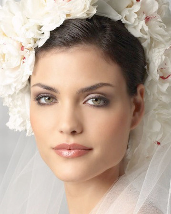 Makeup For Weddings
 What makes the most gorgeous wedding makeup MakeupAddiction