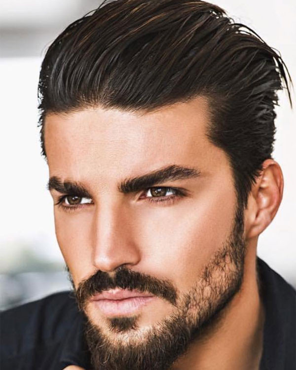 Male Haircuts 2020
 The 32 Best Men Hairstyles to look HOT in 2019 2020