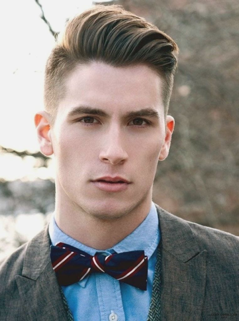Male Haircuts For Round Faces
 7 Cool Hairstyles for Guys with Round Faces