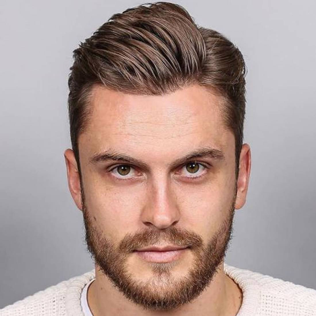 Male Short Haircuts
 45 Smart & Stylish Short Hairstyles For Men