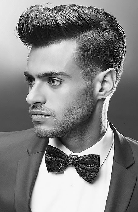 Male Short Haircuts
 70 Cool Men’s Short Hairstyles & Haircuts To Try in 2017