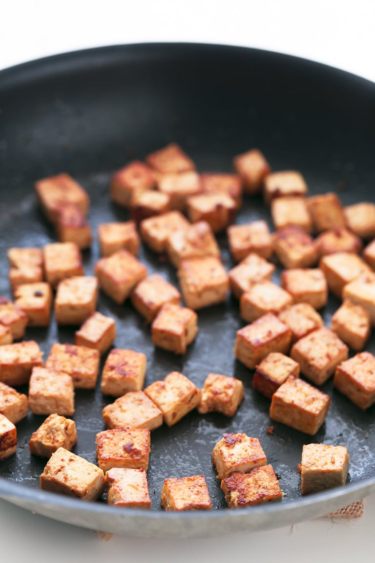 Marinating Tofu Recipes
 Easy Marinated Tofu Simple Vegan Blog