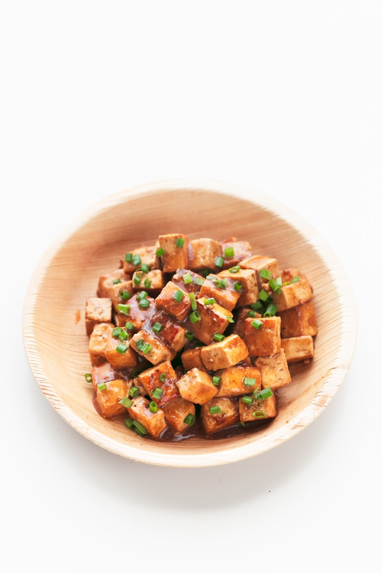 Marinating Tofu Recipes
 Easy Marinated Tofu Simple Vegan Blog
