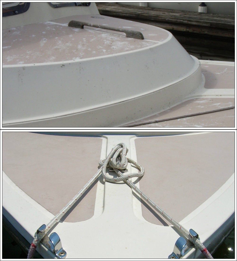 Marine Non Skid Deck Paint
 How To Paint a Boat boats