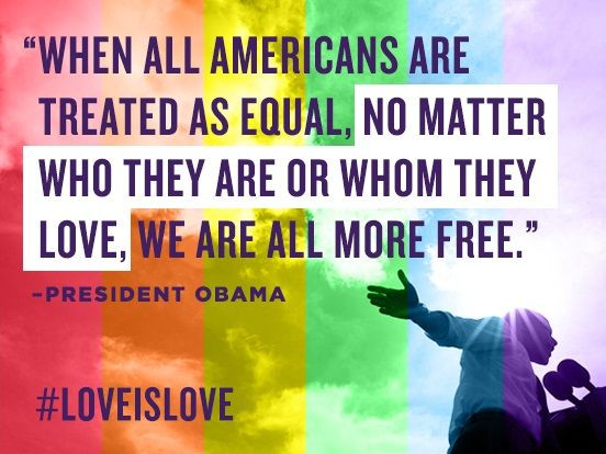 Marriage Equality Quotes
 26 best images about LGBT Inspiration on Pinterest