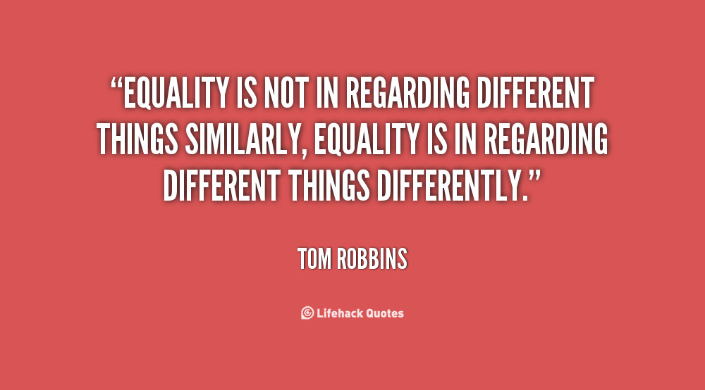 Marriage Equality Quotes
 EQUALITY QUOTES image quotes at hippoquotes
