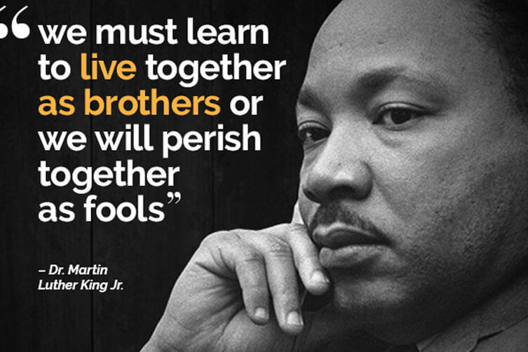 Martin Luther King Jr.Leadership Quotes
 20 Martin Luther King Jr Quotes For Living Your Best Life