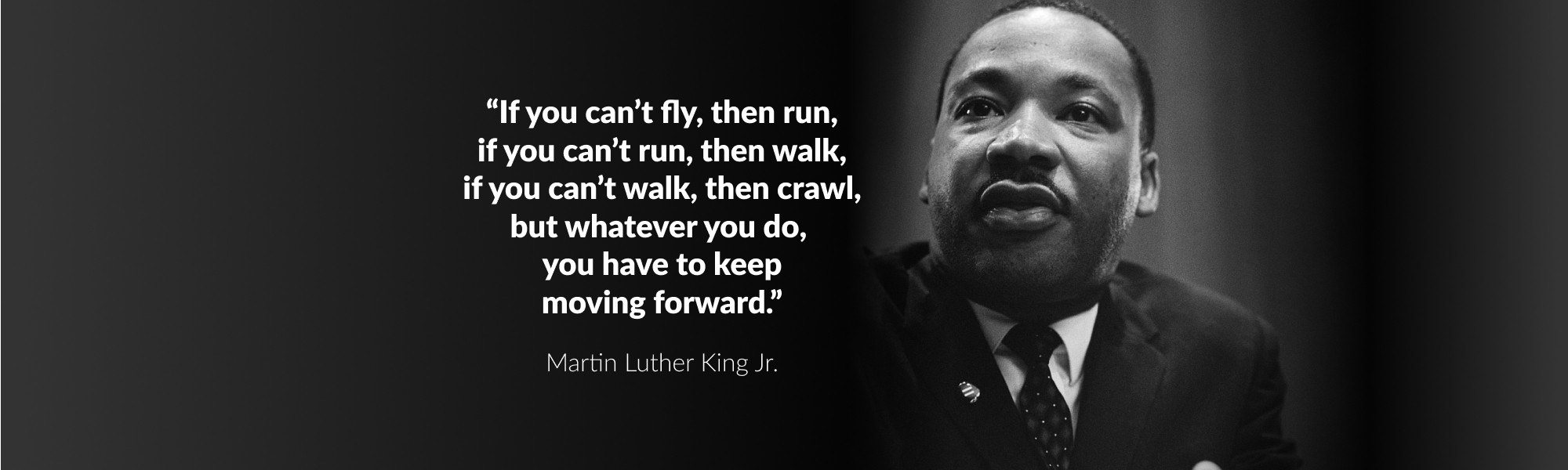 Martin Luther King Jr.Leadership Quotes
 10 Inspirational Leadership Quotes by Martin Luther King Jr