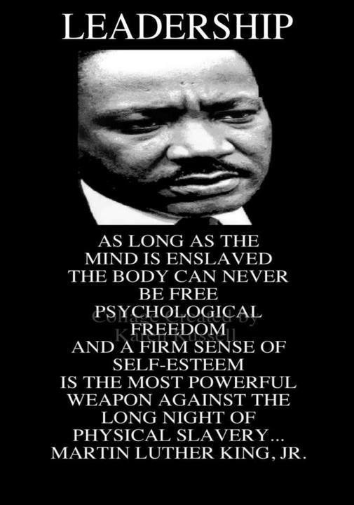 Martin Luther King Jr.Leadership Quotes
 Leadership quotes sayings martin luther king jr