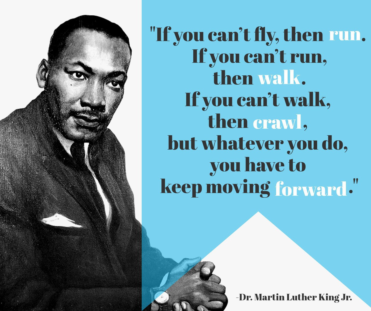 Martin Luther King Jr.Leadership Quotes
 10 Inspirational Leadership Quotes by Martin Luther King Jr