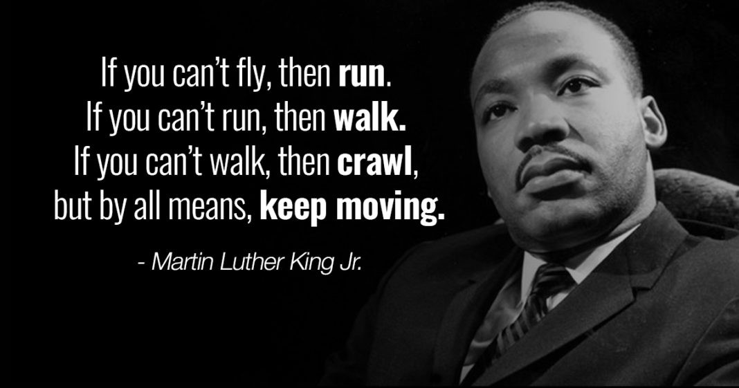 Martin Luther King Jr.Leadership Quotes
 20 Most Inspiring Martin Luther King Jr Quotes
