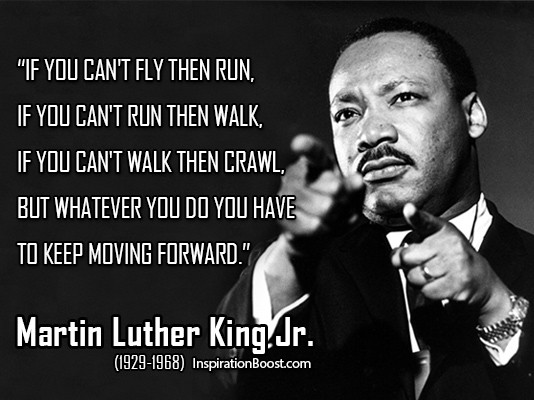 Martin Luther King Jr.Leadership Quotes
 Inspirational Quotes From Martin Luther King QuotesGram