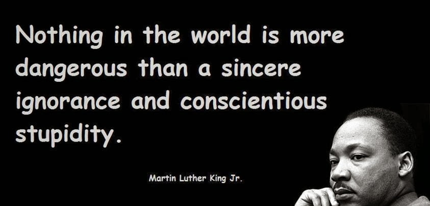 Martin Luther King Jr Quotes Education
 To Dream