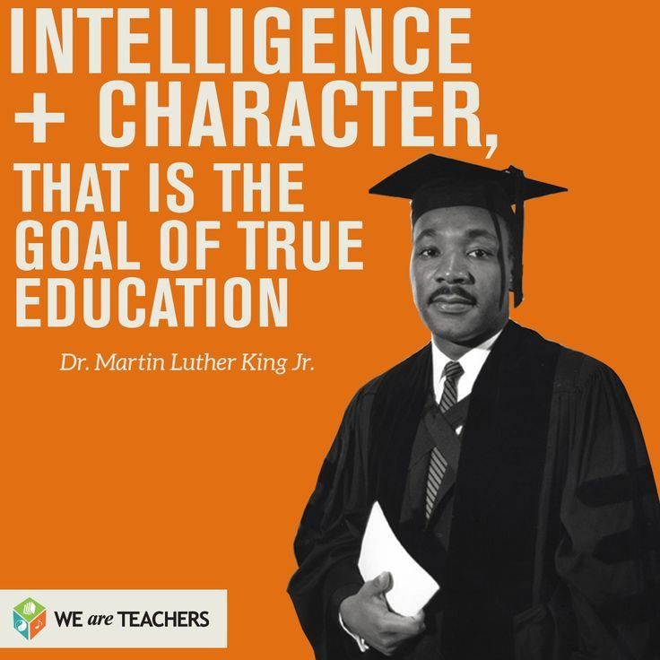 Martin Luther King Jr Quotes Education
 51 best Black History Month images on Pinterest