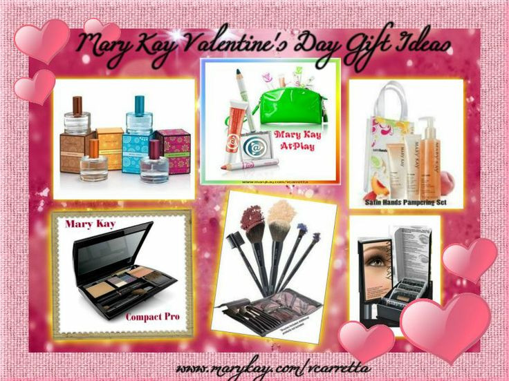 Mary Kay Mother'S Day Gift Ideas
 95 best Holiday Gift Ideas with Mary Kay images on