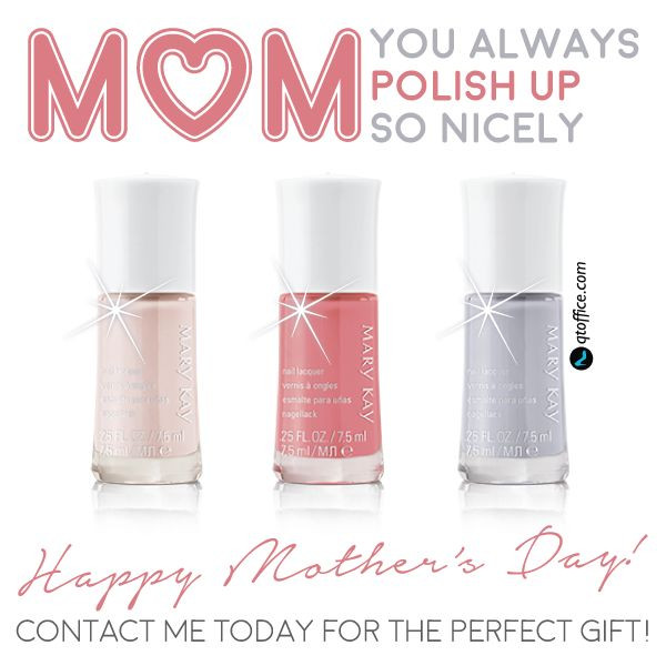 Mary Kay Mother'S Day Gift Ideas
 17 Best images about Mary Kay Mother s Day Promotion