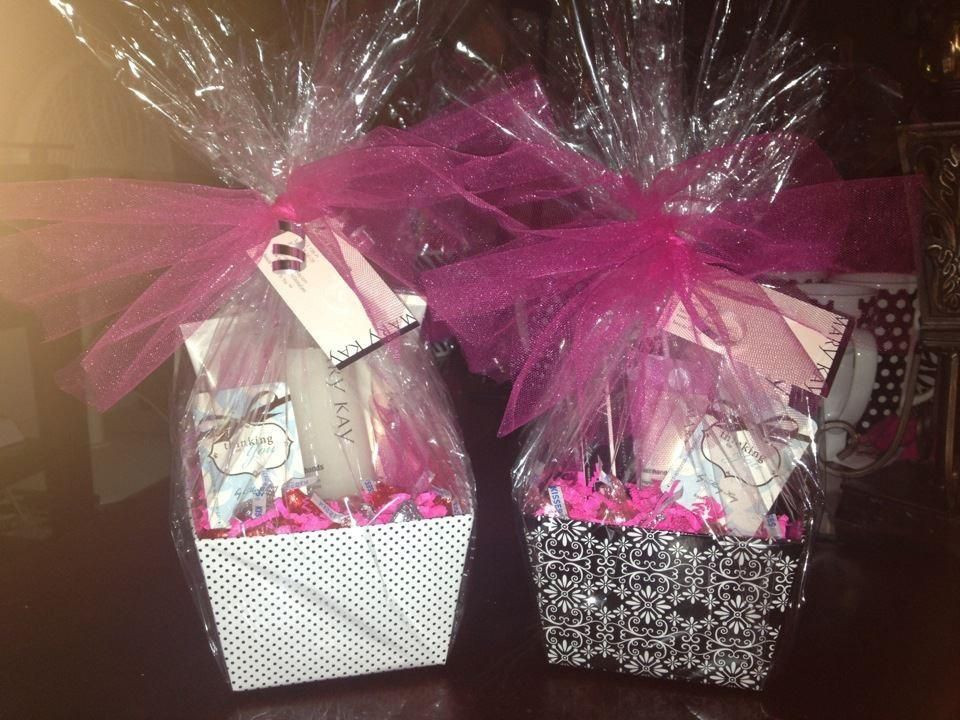 Mary Kay Mother'S Day Gift Ideas
 Mary Kay Mothers day baskets
