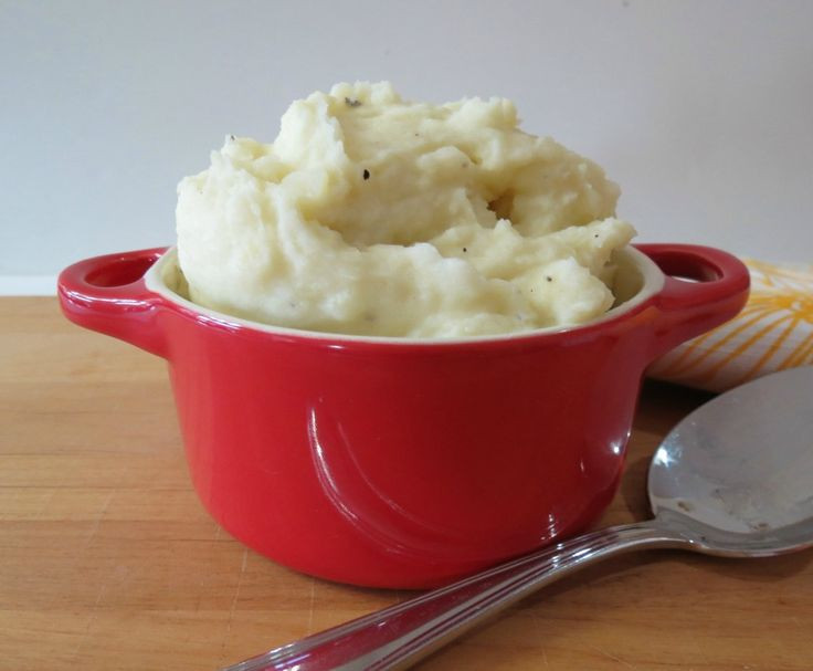 Mashed Potatoes Microwave
 Mashed Potatoes Recipe Ve ables
