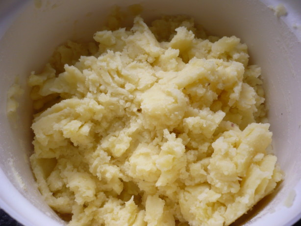 Mashed Potatoes Microwave
 Microwave Mashed Potatoes Recipe Food